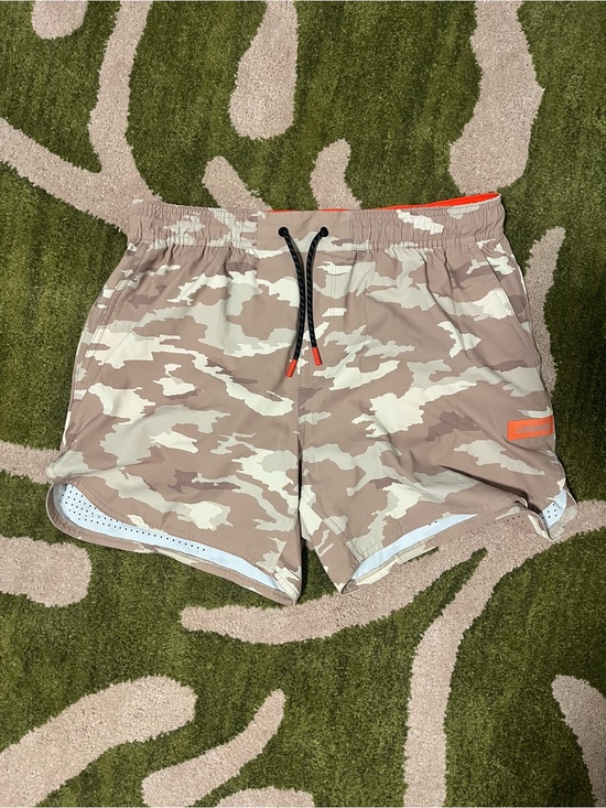 Legends Other - Legends Luka Shorts 5” Linerless Men’s Large Gym training running performance